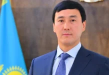 НУРТАЕВ Алибек назначен и.о. ректора ЮКПИ