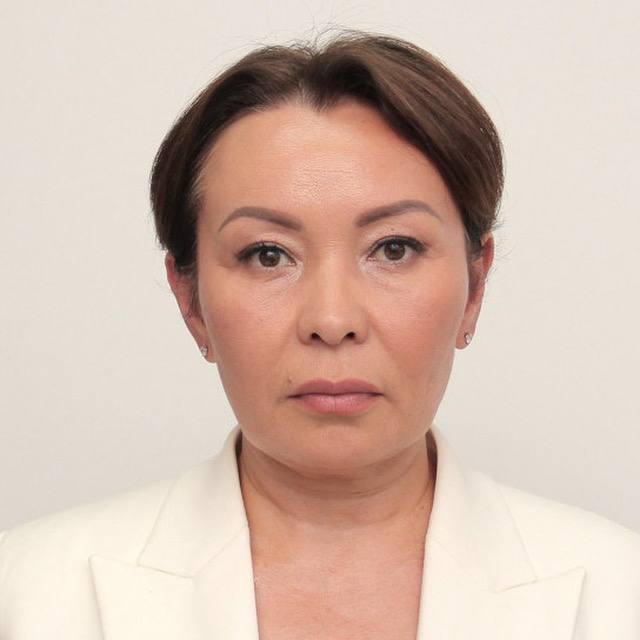 ЕРГАЗИЕВА Асель Муратовна избрана членом Совета директоров АО “Дочерняя организация Народного Банка Казахстана “Halyk Finance”