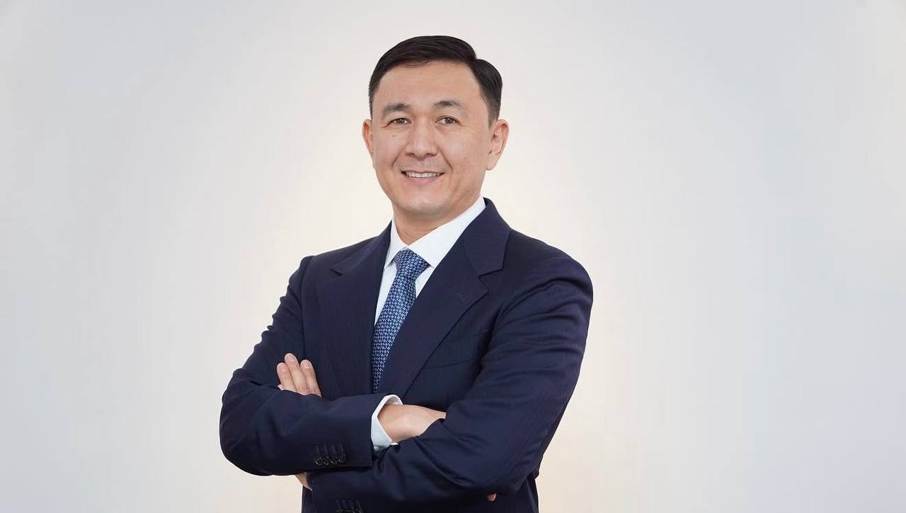 Главой Kazakh Tourism назначен Талгат ГАЗИЗОВ