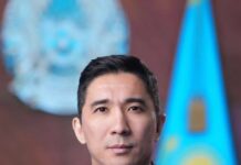 Заведующим секретариатом Национального центра по правам человека назначен Мерей РАМАЗАН