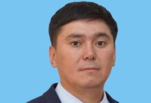 Главой АО «Центр по расследованию транспортных происшествии и инцидентов» назначен Дархан КАТЫШЕВ