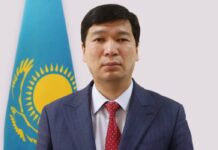 Вице-министром культуры и информации назначен Рустам АЛИ