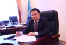 Председателем Комитета по миграции назначен Эльдар КУЗЕМБАЕВ