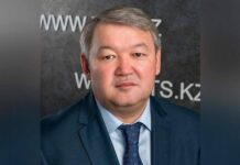 Совет директоров ITS назначил Курмета ОРАЗАЕВА новым главным исполнительным директором