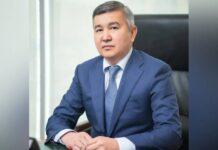 БАЙБАЗАРОВ Нурлан назначен помощником Президента Казахстана по экономическим вопросам
