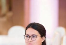 Айдана АБИШЕВА стала получила статус высшей степени Института директоров Великобритании IoD – Chartered Director