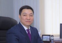 Руководителем Управления по делам религий Восточно-Казахстанской области назначен Ерболат ОШАКБАЕВ