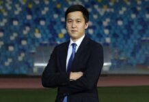 В футбольном клубе «Атырау» назначен новый генеральный директор