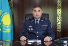 Ротации среди заместителей начальников Департаментов полиции прошли в ряде регионов