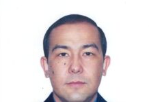 Прокурором города Тараз назначен Марат ЕСТАЕВ