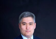 Председателем правления ТОО «Karabatan Utility Solutions» назначен Ренат НУКЕЖАНОВ