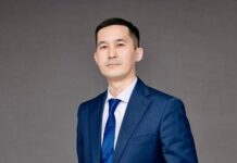 Заместителем главы АО «Национальная компания «Kazakh Tourism» назначен Едиге АДИЛХАНОВ