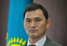 Хамза ОРАЗБЕКОВ назначен руководителем Управления сельского хозяйства Павлодарской области