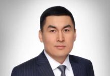 САДЕНОВ Абылай избран членом Совета директоров АО «Транснациональная компания «Казхром»