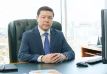 Назначены заместители председателя правления НПП «Атамекен»