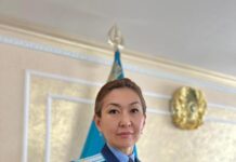 Кто возглавляет Центр прогнозирования преступных угроз и рисков общественной безопасности?