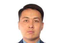 Прокурором города Уральск назначен Болат ЖУМАГАЛИЕВ