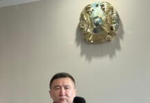 Кадровые перестановки в прокуратуре Актюбинской области