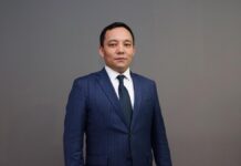 Генеральным директором ООО «Батумский нефтяной терминал» назначен Марлен ТУЛЕГЕНОВ