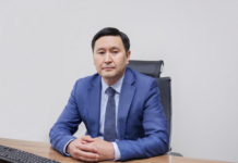 Назначен управляющий директор по правовому сопровождению и управлению активами АО «Самрук-Энерго»
