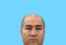 Командующим Десантно-штурмовыми войсками ВС РК назначен Махсут ГУСЕЙНОВ