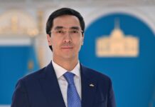 ИСЕНАЛИ Асет назначен Послом Республики Казахстан в Республике Корея