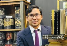 Заместителем председателя Комитета культуры Министерства культуры и информации РК назначен Шерхан ТАЛАП