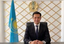 Представителем Уполномоченного по правам человека в Алматинской области назначен Бексұлтан ДІЛДАБЕКҰЛЫ