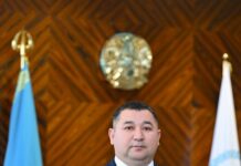 Управление по защите прав детей области Абай возглавил Куаныш АБИЛЬДАЕВ