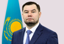КОМПАНИЕЦ Сергей назначен вице-министром просвещения РК
