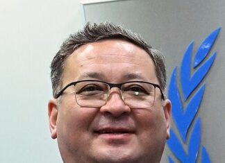 НУРТЛЕУ Мурат назначен Чрезвычайным и Полномочным послом Казахстана в Финляндской Республике