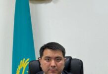 КОЖАХМЕТ Жадигер назначен директором Национального научно-практического центра развития специального и инклюзивного образования