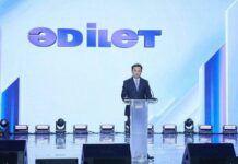 ДАДЕБАЙ Айбек избран председателем партии «Әділет»