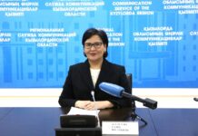 ДАУЛЕТОВА Галия назначена президентом НАО “TALAP”