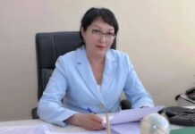 АКЫЛБЕКОВА Зина возглавила Управление по защите прав детей области Улытау