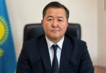 НӘСИ Сырым назначен главой «Национального научного центра развития сферы социальной защиты»