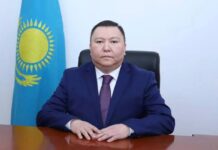 БЕКТЕМИР Руслан назначен заместителем генерального директора по коммерческим вопросам АО «Эмбамунайгаз»