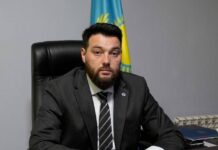 ИМАШЕВ Серик назначен генеральным директором РГП «Национальный центр качества дорожных активов»