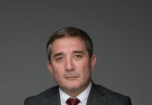КАДЫРБАЕВ Бахытжан назначен исполнительным директором Ассоциации развития атомной индустрии