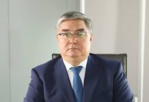 АЙДЕПКЕЛОВ Нурболат избран в Совет директоров АО «Жилищный строительный сберегательный банк «Отбасы банк»