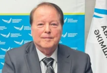 ДЭНИЕЛ Майкл назначен главой Авиационной администрации Казахстана