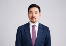 ГУМАРОВ Эльдар назначен председателем правления АО «Казахстанский центр индустрии и экспорта «QazIndustry»