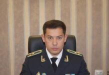 АБУЛХАИРОВ Бакытжан назначен руководителем Департамента экономических расследований по Павлодарской области