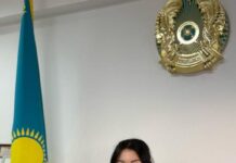 АКИЛЬЖАНОВА Ляззат назначена заместителем акима города Караганда
