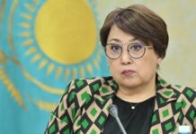 КАЛТАЕВА Ляззат избрана членом Комитета Организации Объединенных Наций по правам лиц с инвалидностью