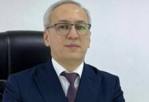 СМАЙЛОВ Сейфулла назначен директором Республиканского центра экспертизы содержания образования