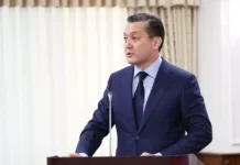БРЕКЕШЕВ Сериккали назначен председателем Ассоциации KAZENERGY