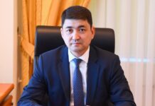 БИГАРИ Рустем назначен ректором Международного университета информационных технологий (МУИТ)