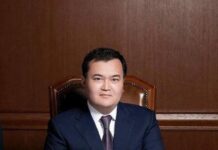 Кадровая стратегия Жениса Касымбека: принципы формирования управленческой команды столицы