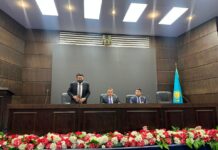 Назначены заместители председателя Комитета государственного имущества и приватизации Минфина